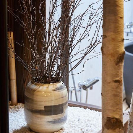 Kyomachiya Gion Kanau Kiotó Kültér fotó