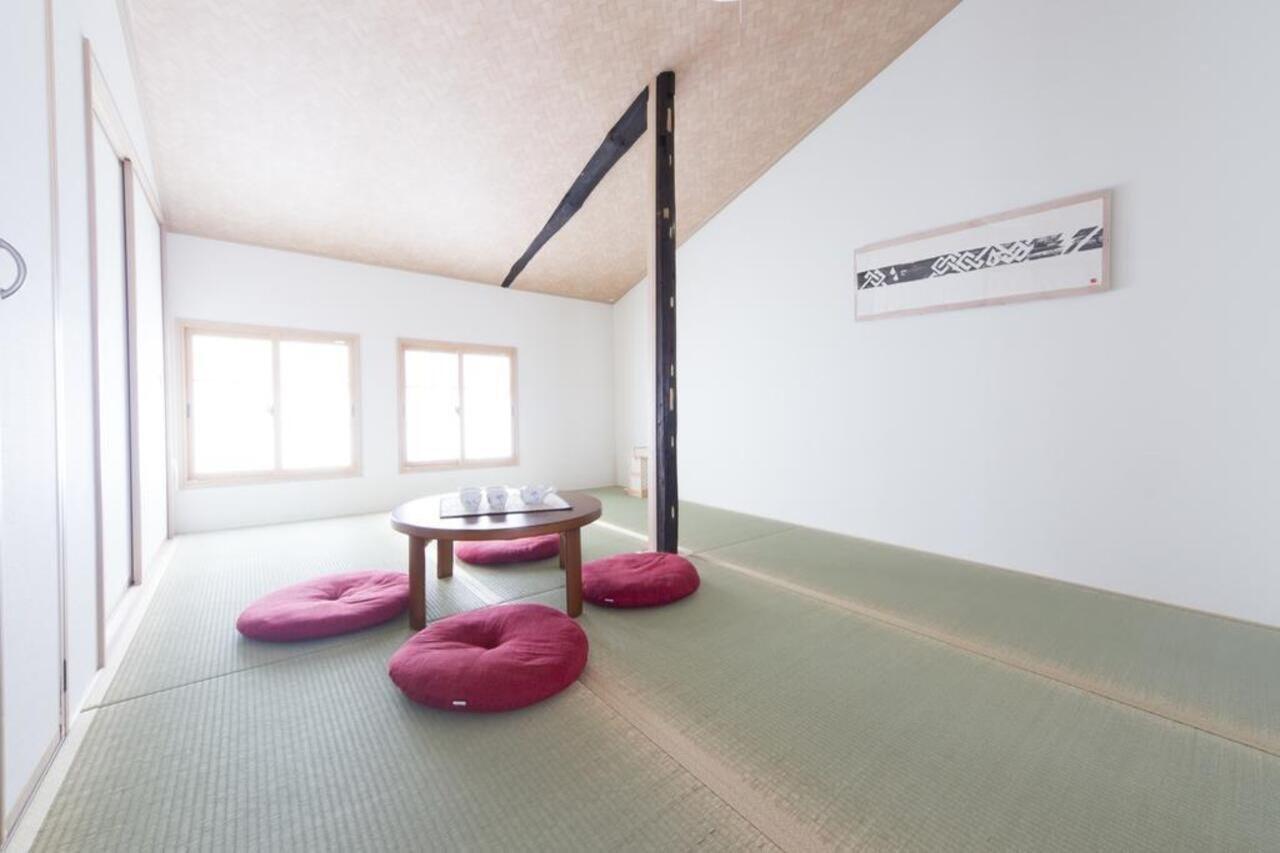 Kyomachiya Gion Kanau Kiotó Kültér fotó