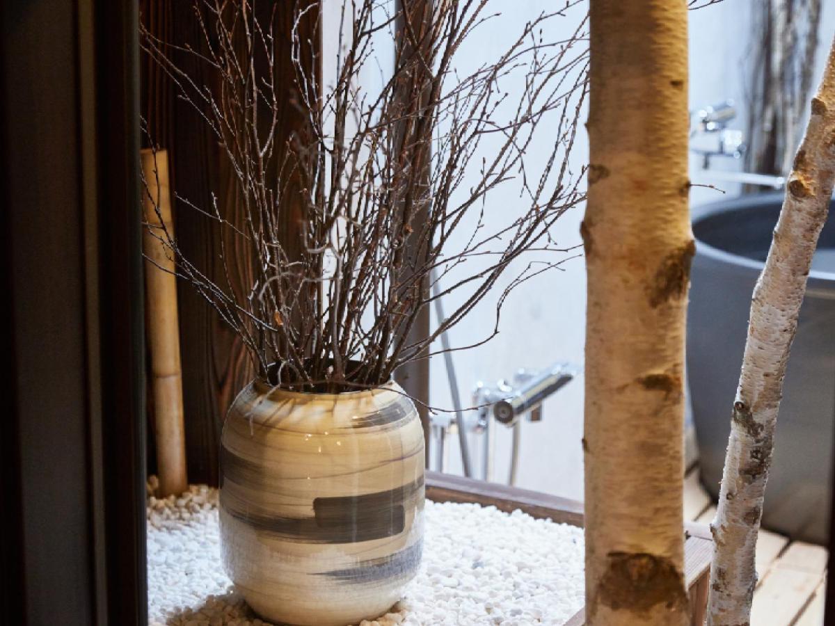 Kyomachiya Gion Kanau Kiotó Kültér fotó