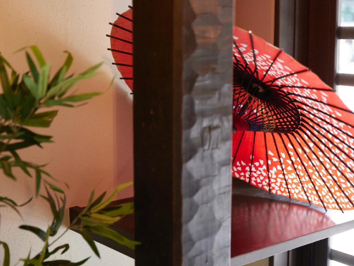 Kyomachiya Gion Kanau Kiotó Kültér fotó