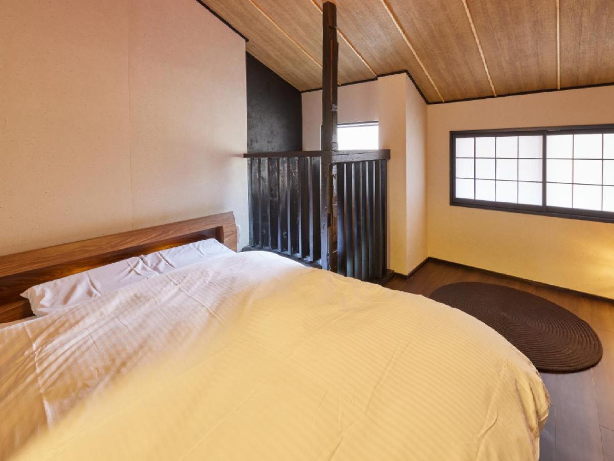 Kyomachiya Gion Kanau Kiotó Kültér fotó