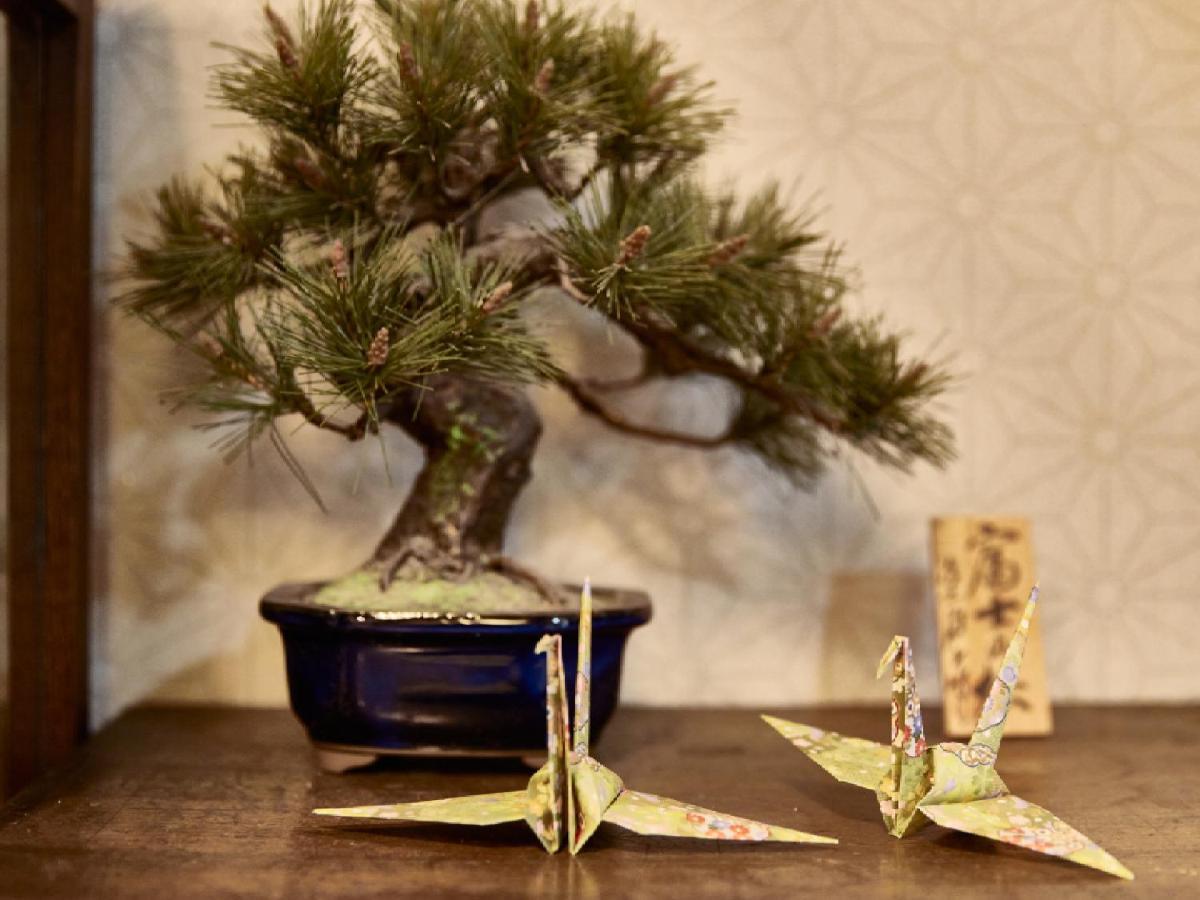 Kyomachiya Gion Kanau Kiotó Kültér fotó